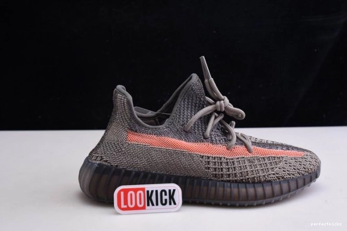adidas Ash 350 GW0089 Stone Yeezy Boost V2 0708